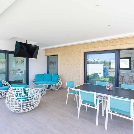 Sea Breeze Villas Lapa And Claca Πλάγια Μπλάνκα Εξωτερικό φωτογραφία