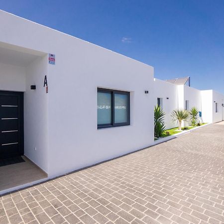 Sea Breeze Villas Lapa And Claca Πλάγια Μπλάνκα Εξωτερικό φωτογραφία