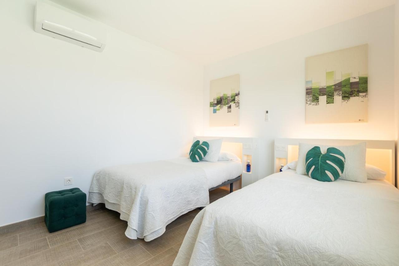 Sea Breeze Villas Lapa And Claca Πλάγια Μπλάνκα Εξωτερικό φωτογραφία