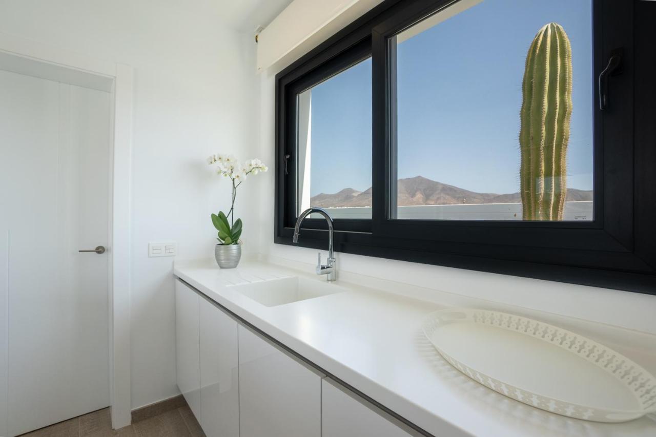 Sea Breeze Villas Lapa And Claca Πλάγια Μπλάνκα Εξωτερικό φωτογραφία