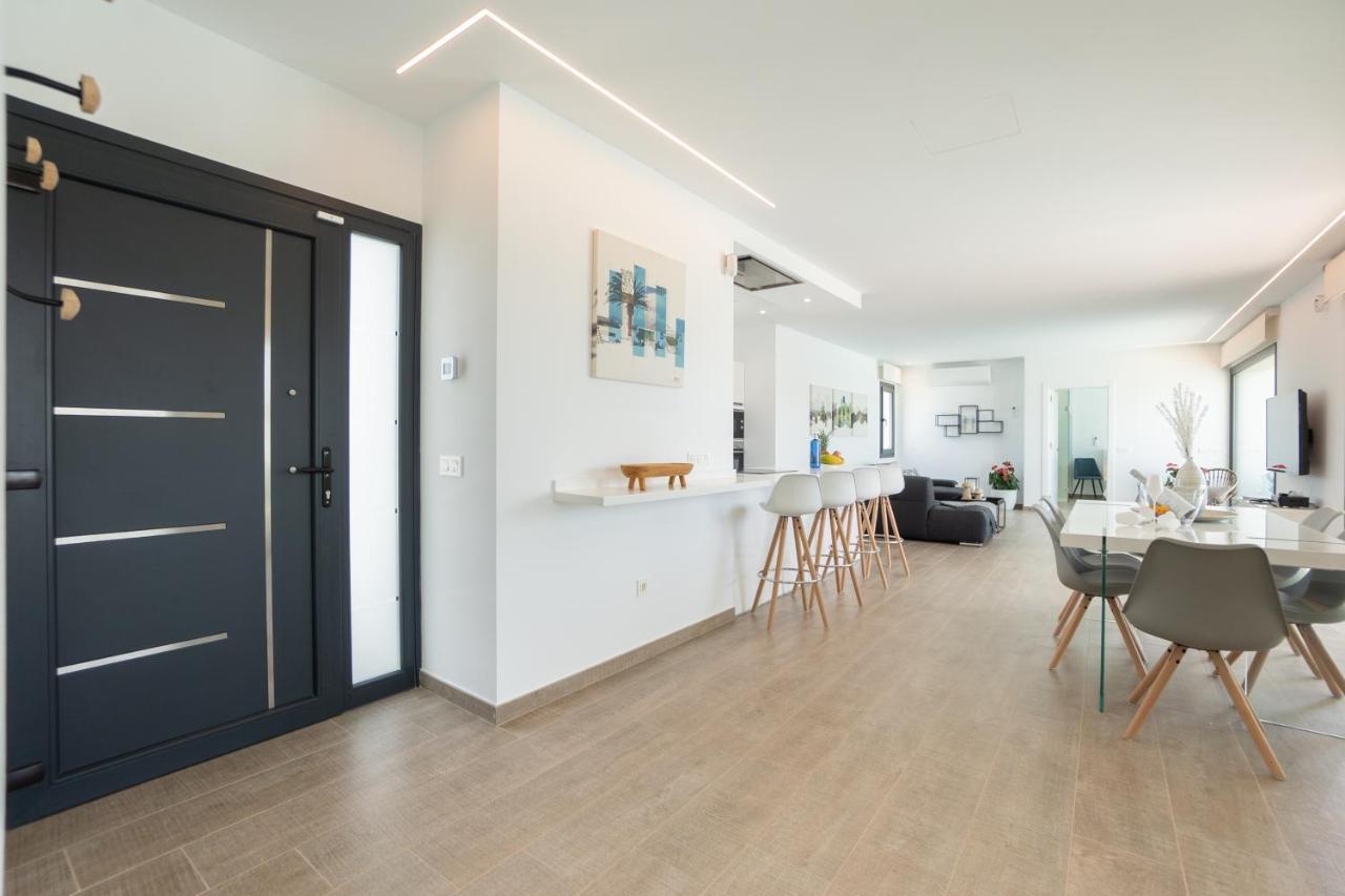 Sea Breeze Villas Lapa And Claca Πλάγια Μπλάνκα Εξωτερικό φωτογραφία