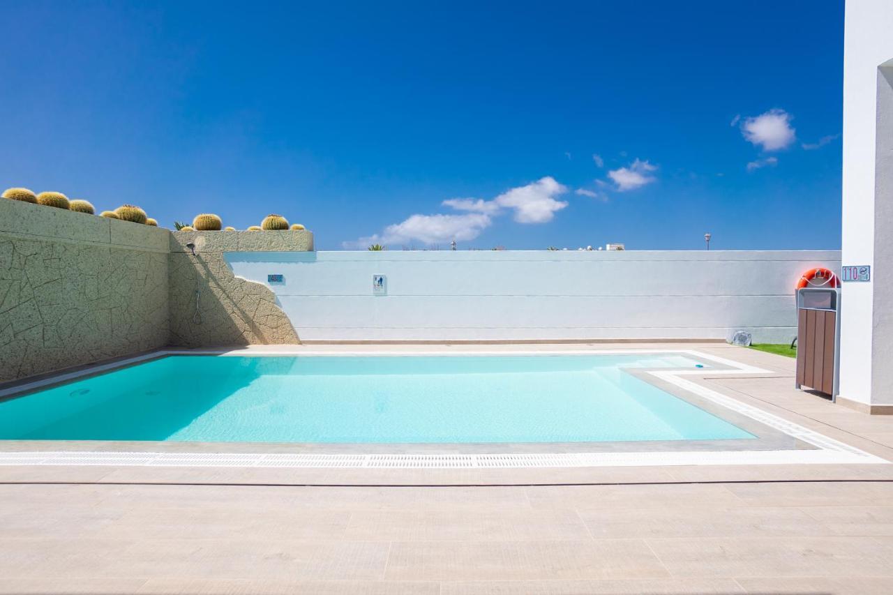 Sea Breeze Villas Lapa And Claca Πλάγια Μπλάνκα Εξωτερικό φωτογραφία