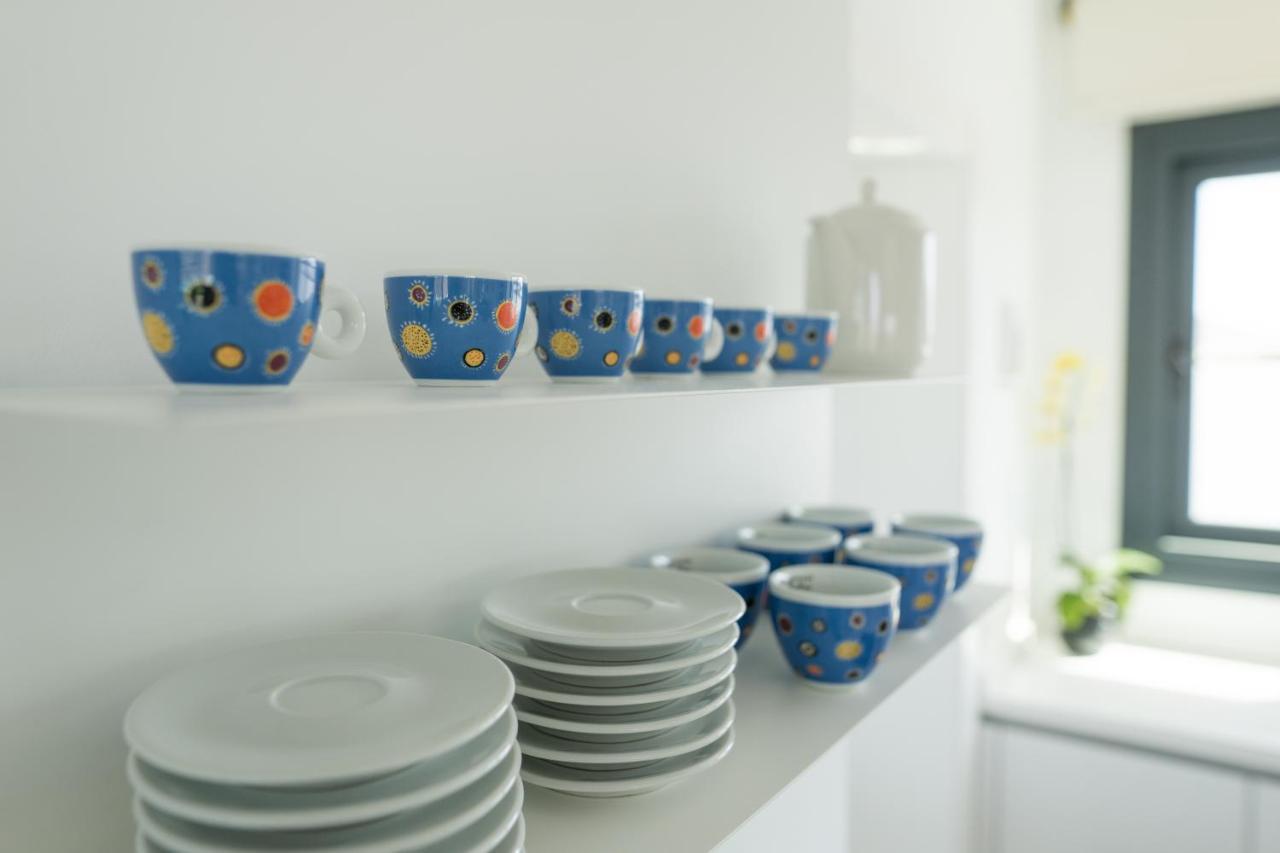 Sea Breeze Villas Lapa And Claca Πλάγια Μπλάνκα Εξωτερικό φωτογραφία