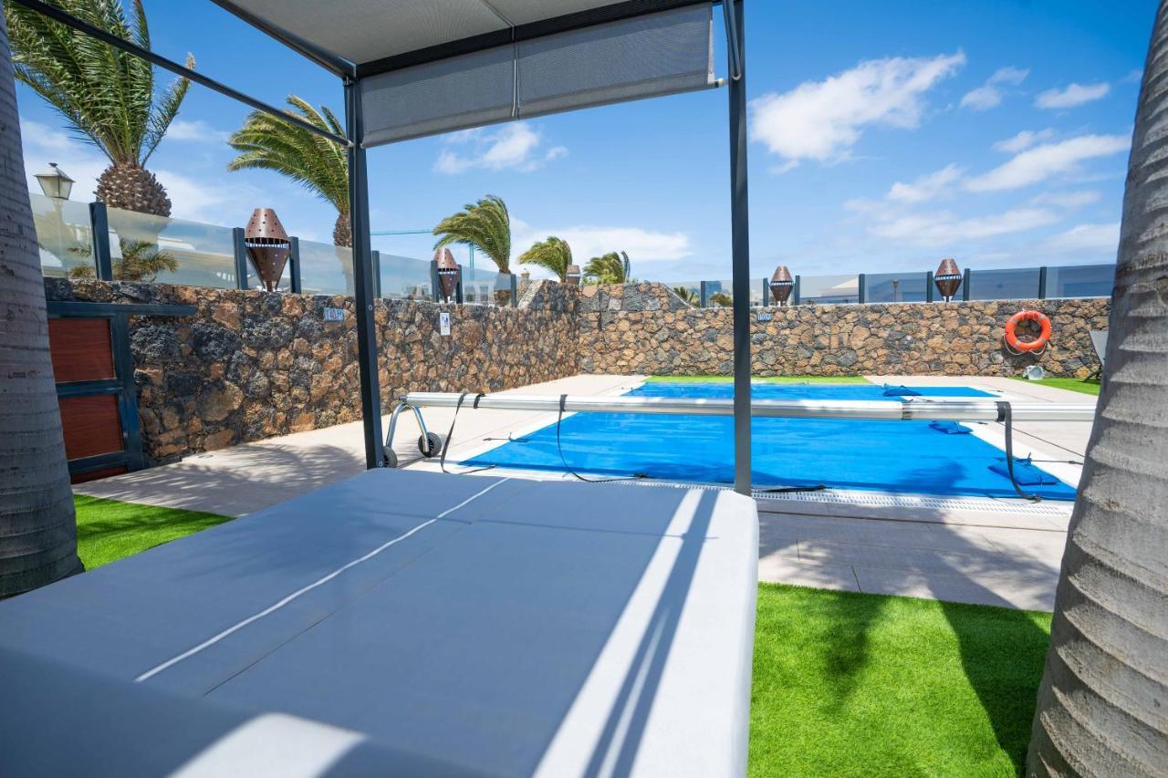 Sea Breeze Villas Lapa And Claca Πλάγια Μπλάνκα Εξωτερικό φωτογραφία