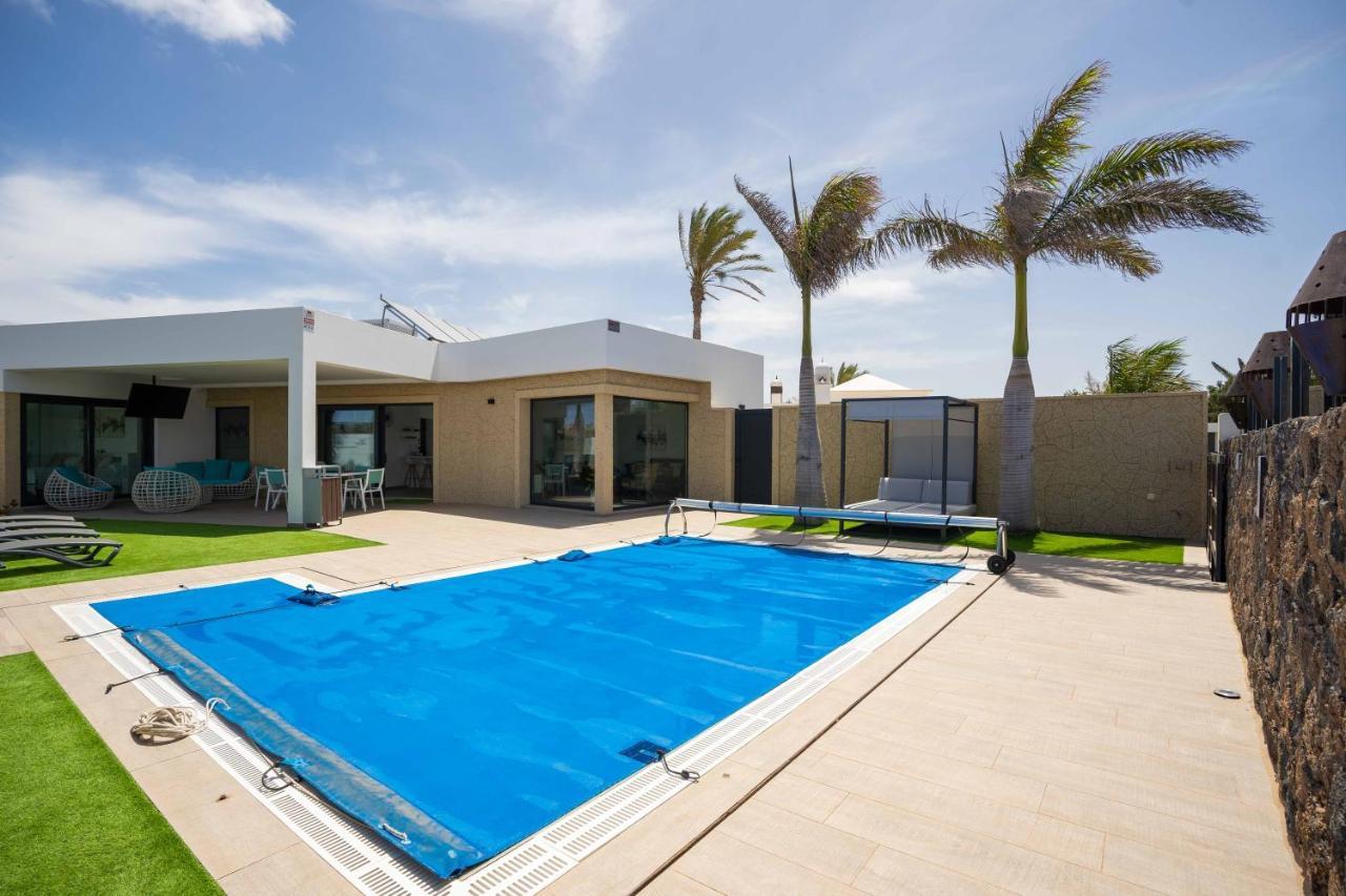 Sea Breeze Villas Lapa And Claca Πλάγια Μπλάνκα Εξωτερικό φωτογραφία