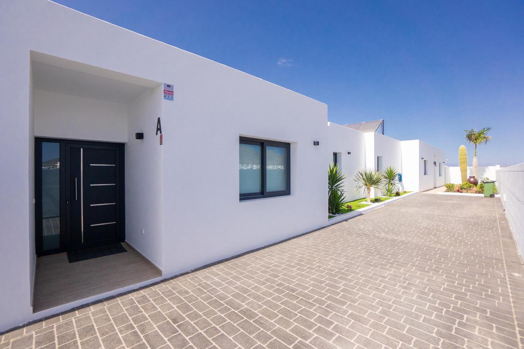 Sea Breeze Villas Lapa And Claca Πλάγια Μπλάνκα Εξωτερικό φωτογραφία