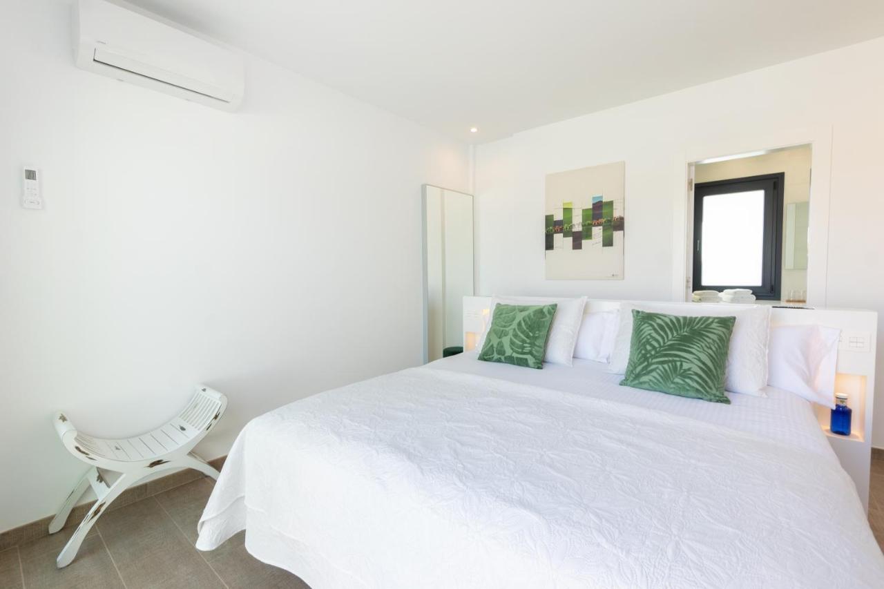 Sea Breeze Villas Lapa And Claca Πλάγια Μπλάνκα Εξωτερικό φωτογραφία