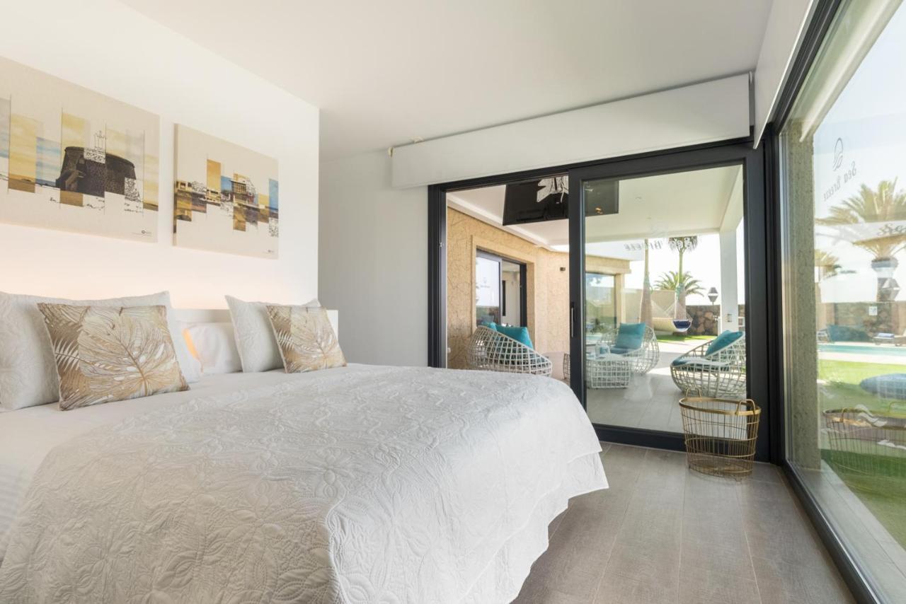 Sea Breeze Villas Lapa And Claca Πλάγια Μπλάνκα Εξωτερικό φωτογραφία