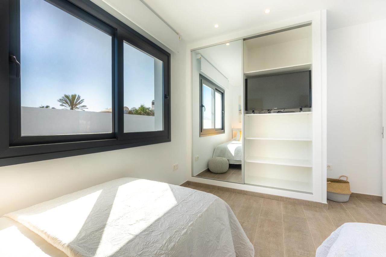 Sea Breeze Villas Lapa And Claca Πλάγια Μπλάνκα Εξωτερικό φωτογραφία
