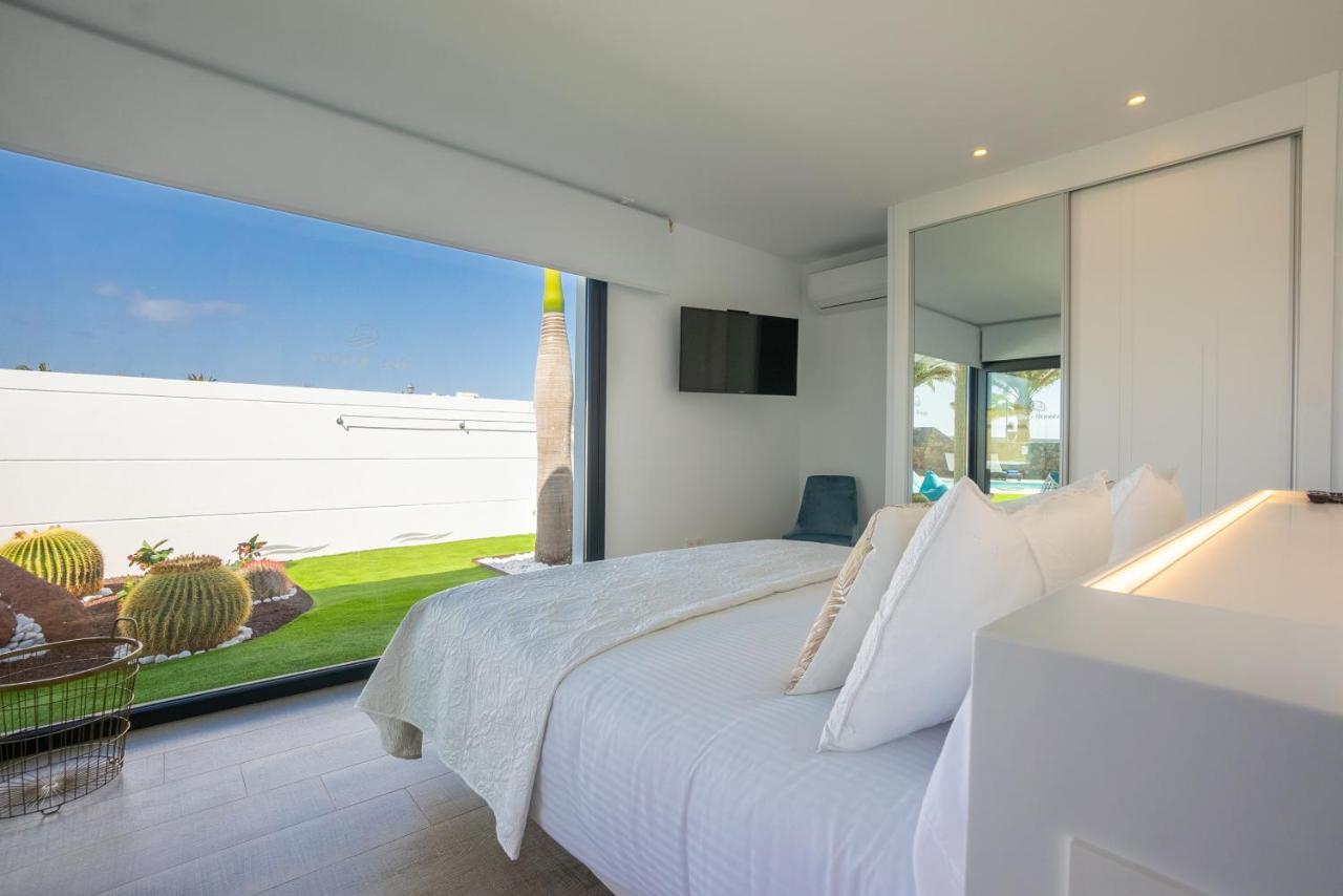 Sea Breeze Villas Lapa And Claca Πλάγια Μπλάνκα Εξωτερικό φωτογραφία