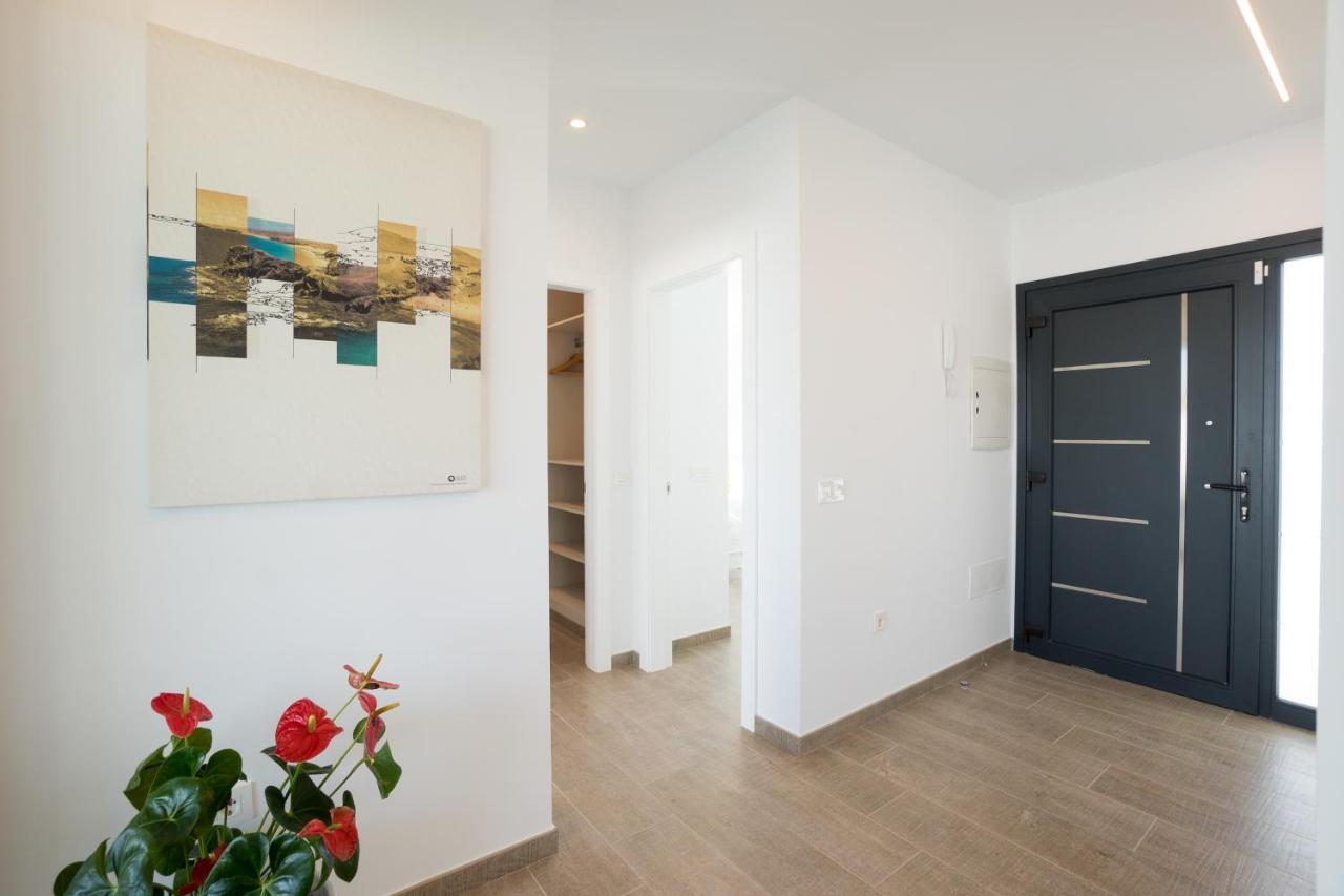 Sea Breeze Villas Lapa And Claca Πλάγια Μπλάνκα Εξωτερικό φωτογραφία