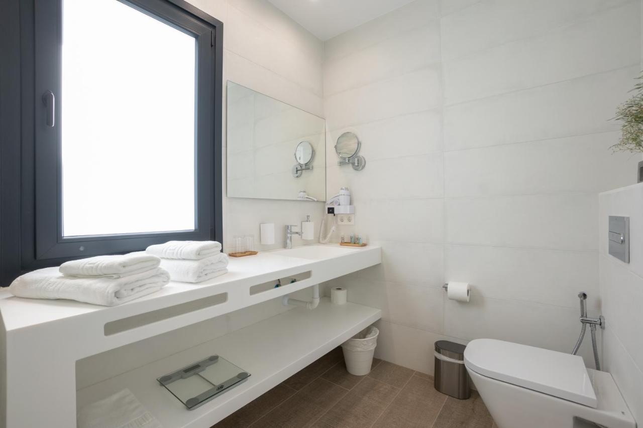 Sea Breeze Villas Lapa And Claca Πλάγια Μπλάνκα Εξωτερικό φωτογραφία