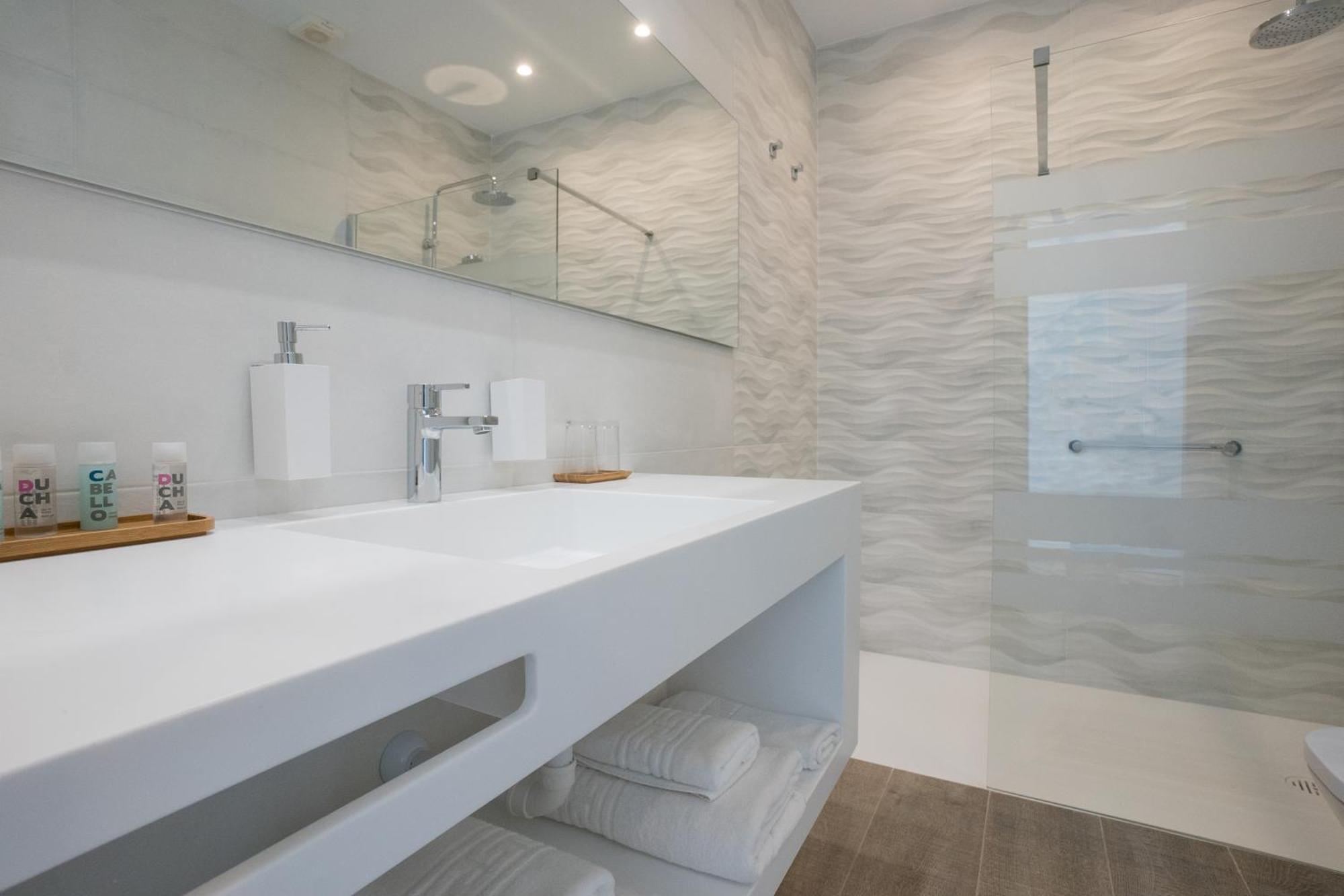 Sea Breeze Villas Lapa And Claca Πλάγια Μπλάνκα Εξωτερικό φωτογραφία