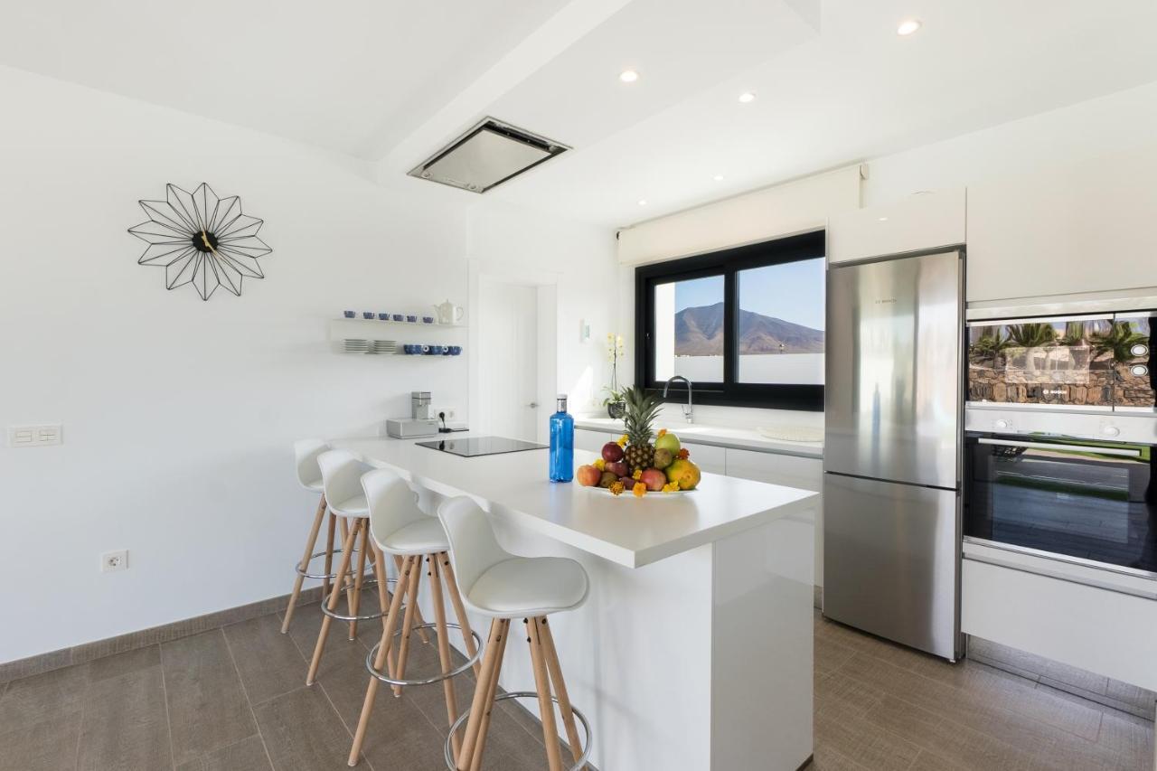 Sea Breeze Villas Lapa And Claca Πλάγια Μπλάνκα Εξωτερικό φωτογραφία