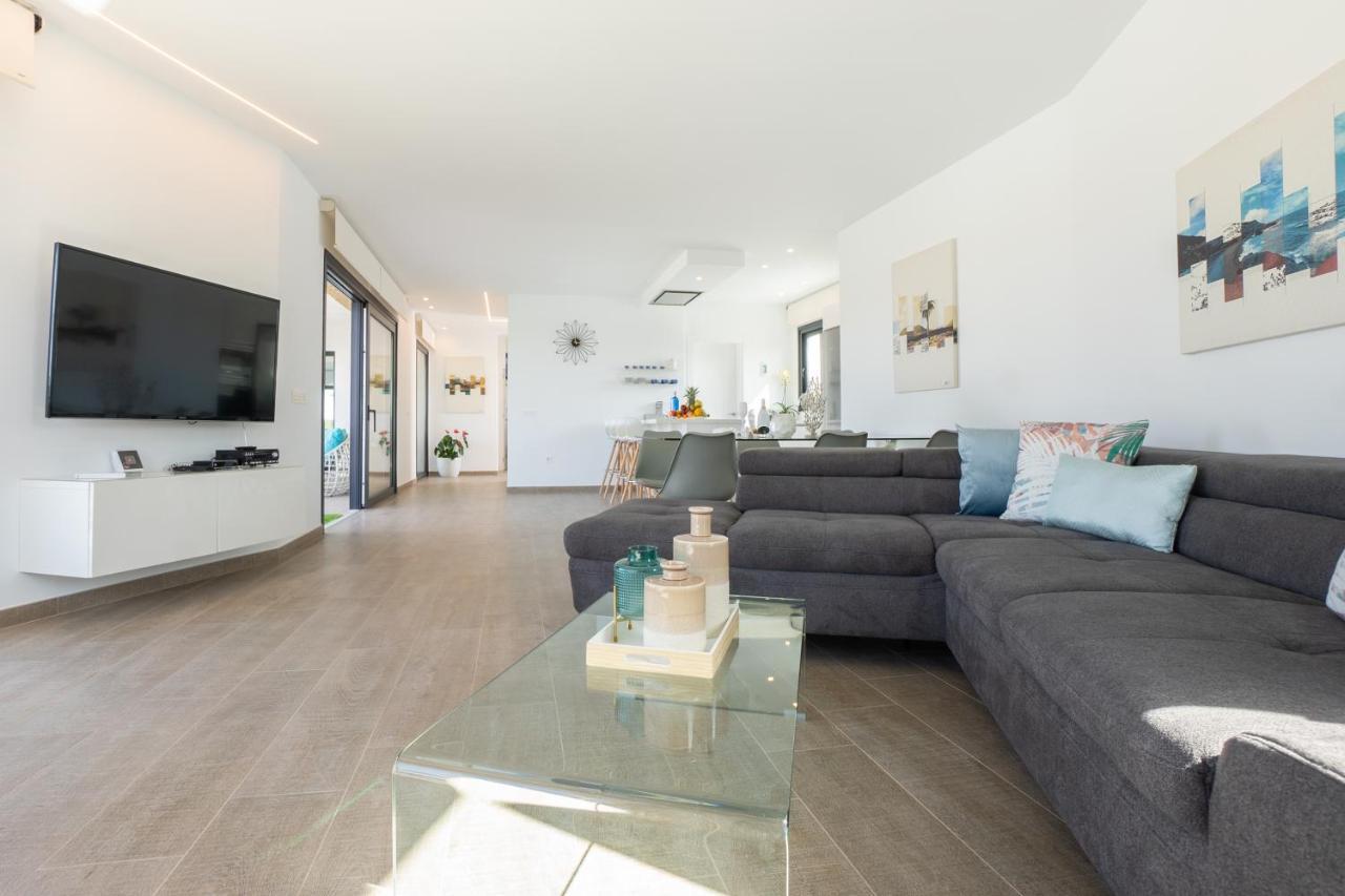 Sea Breeze Villas Lapa And Claca Πλάγια Μπλάνκα Εξωτερικό φωτογραφία
