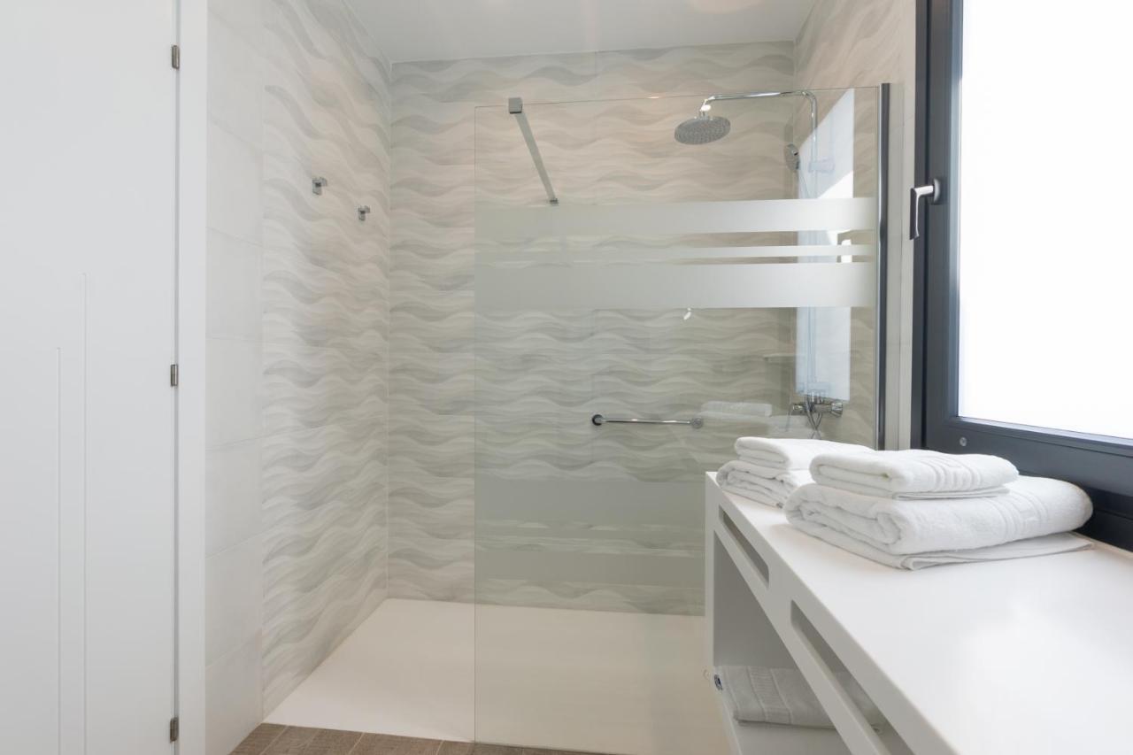 Sea Breeze Villas Lapa And Claca Πλάγια Μπλάνκα Εξωτερικό φωτογραφία