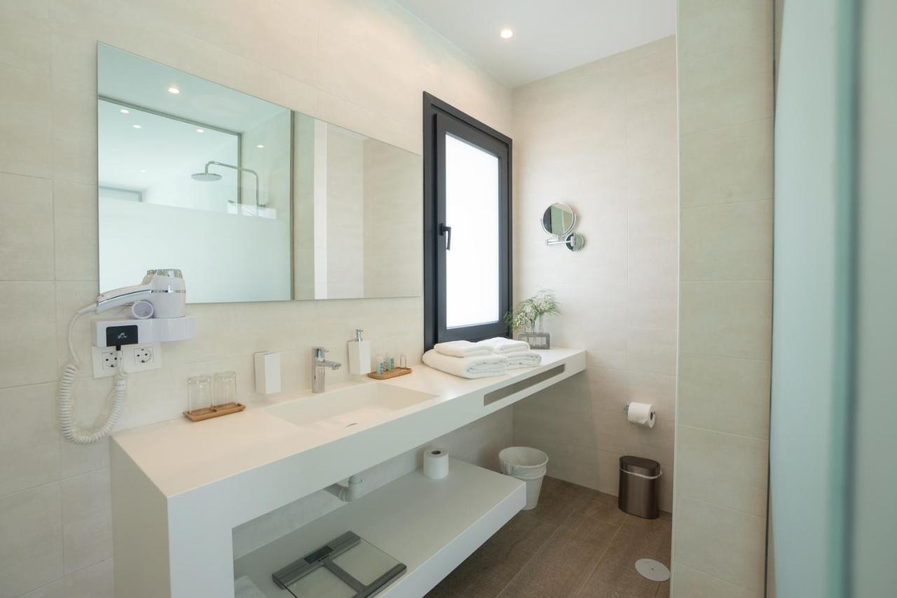 Sea Breeze Villas Lapa And Claca Πλάγια Μπλάνκα Εξωτερικό φωτογραφία