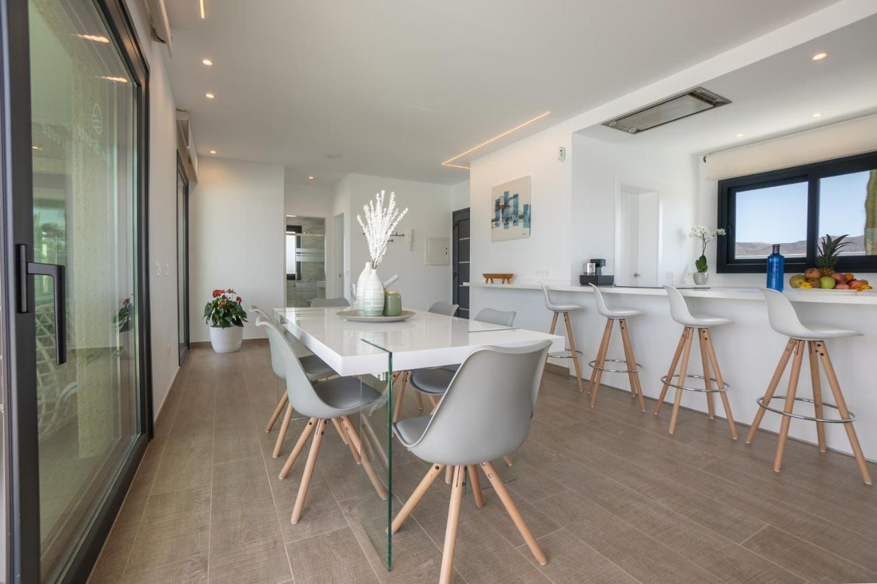 Sea Breeze Villas Lapa And Claca Πλάγια Μπλάνκα Εξωτερικό φωτογραφία