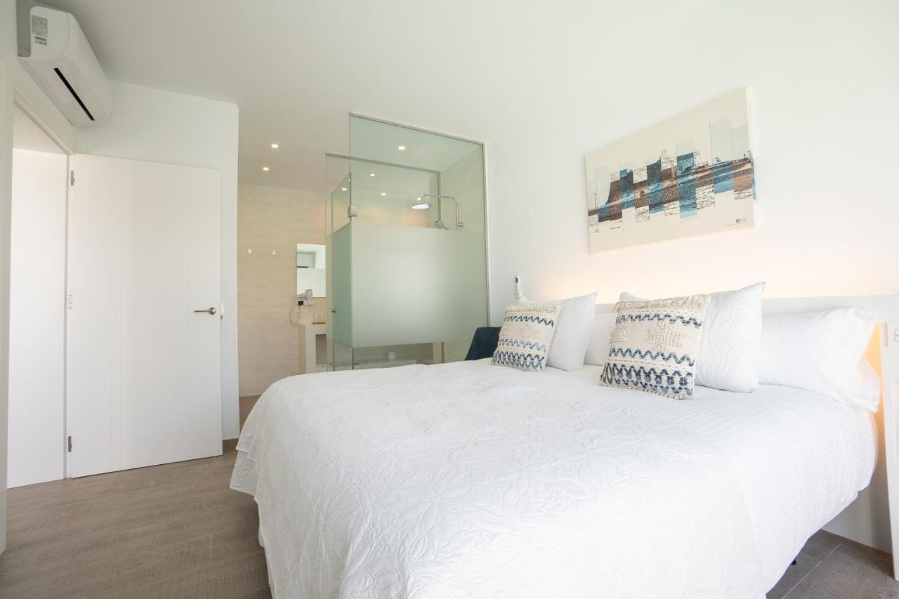 Sea Breeze Villas Lapa And Claca Πλάγια Μπλάνκα Εξωτερικό φωτογραφία