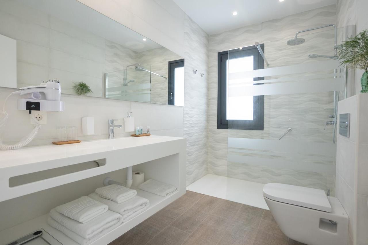 Sea Breeze Villas Lapa And Claca Πλάγια Μπλάνκα Εξωτερικό φωτογραφία