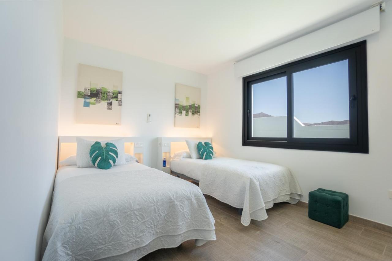 Sea Breeze Villas Lapa And Claca Πλάγια Μπλάνκα Εξωτερικό φωτογραφία