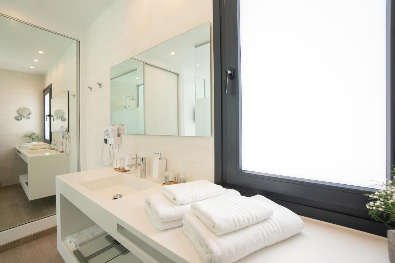 Sea Breeze Villas Lapa And Claca Πλάγια Μπλάνκα Εξωτερικό φωτογραφία