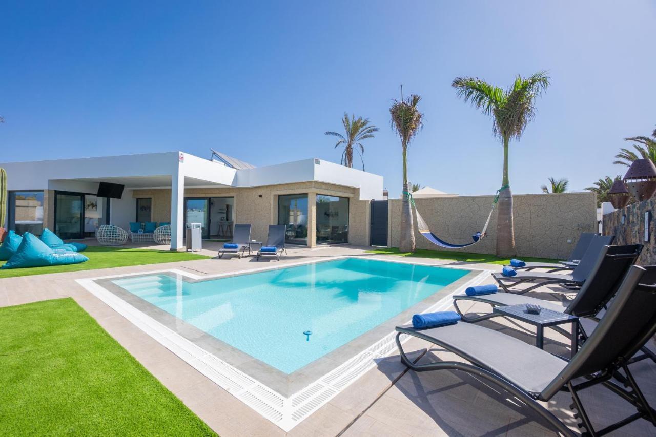 Sea Breeze Villas Lapa And Claca Πλάγια Μπλάνκα Εξωτερικό φωτογραφία