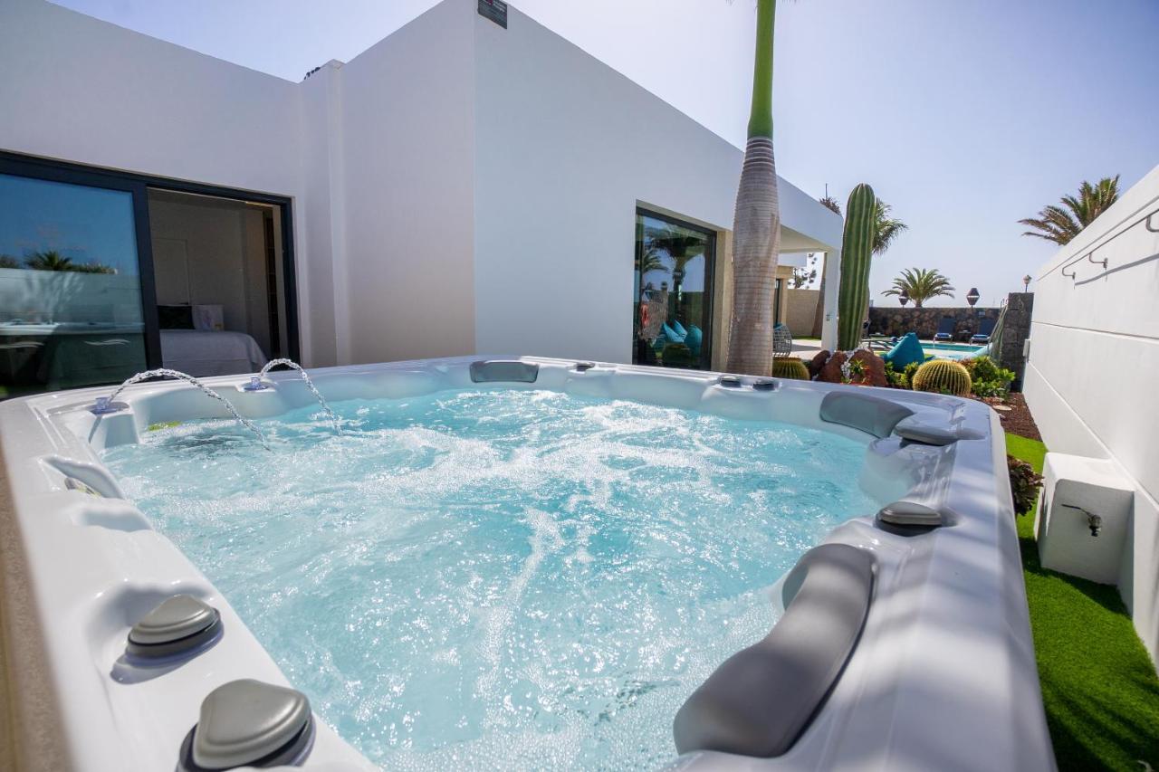 Sea Breeze Villas Lapa And Claca Πλάγια Μπλάνκα Εξωτερικό φωτογραφία